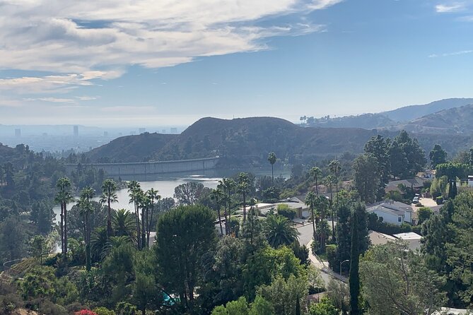 Authentic 3-Hour Hollywood to Beverly Hills Tour - Hollywood Sign at a secret viewpoint, and how to get the best photos
