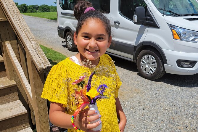 Authentic Tour & Meal with the Amish! - More than eating: the culture exchange part (questions are part of it)