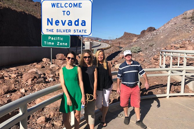 Award Winning 3-Hour Hoover Dam Small Group Mini Tour from Vegas - Price and Value: Is $68 Worth It for You?