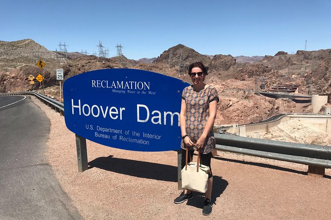 Award Winning 3-Hour Hoover Dam Small Group Mini Tour from Vegas - Practical Tips That Make or Break Your Day
