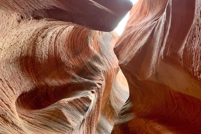 Award Winning UTV Slot Canyon Tour - Price and Value: What $105 Buys You Here