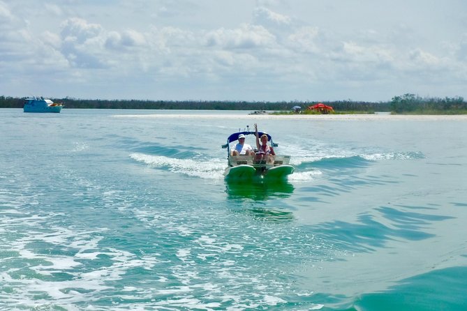 Backwater Adventure's CraigCat Tours of the 10,000 Islands - Who This Tour Fits Best (And Who Might Want a Different Option)