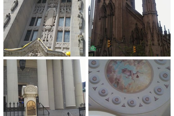 Baltimore's Historical Sightseeing Tour - Getting started at Baltimore Visitor Center Parking