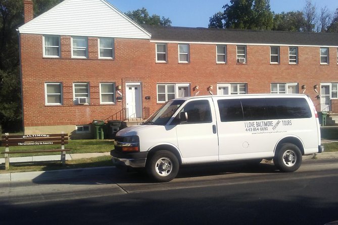 Baltimore's Historical Sightseeing Tour - Who this tour fits best, and who should consider alternatives