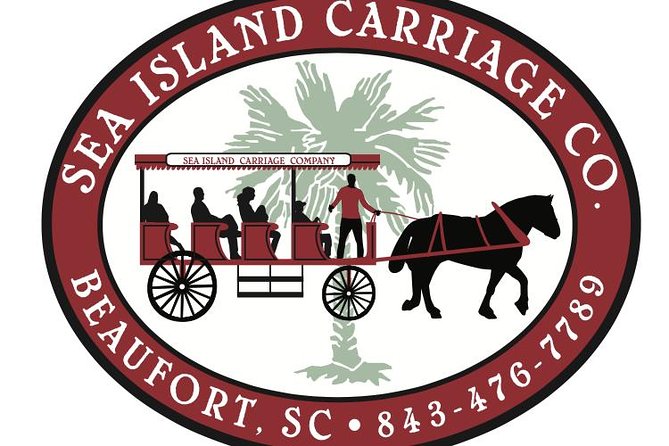 Beaufort’s #1 Horse & Carriage History Tour - From Bay Street into the Historic District: How the Stories Land