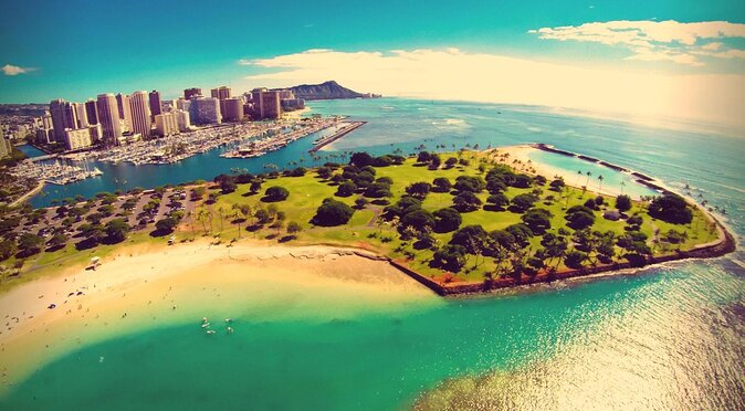 Beginner Scuba Diving Experience with Video Package in Honolulu - Key things to know before you go