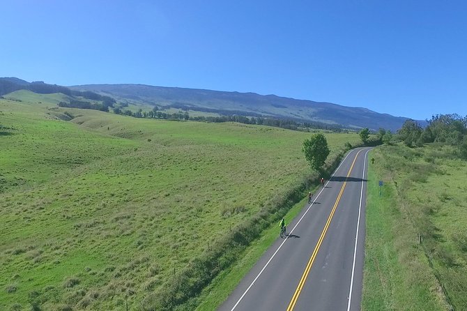 Best Haleakala Downhill Self-Guided Bike Tour with Maui Sunriders - Value check: is $139 fair for a Haleakala downhill bike tour?