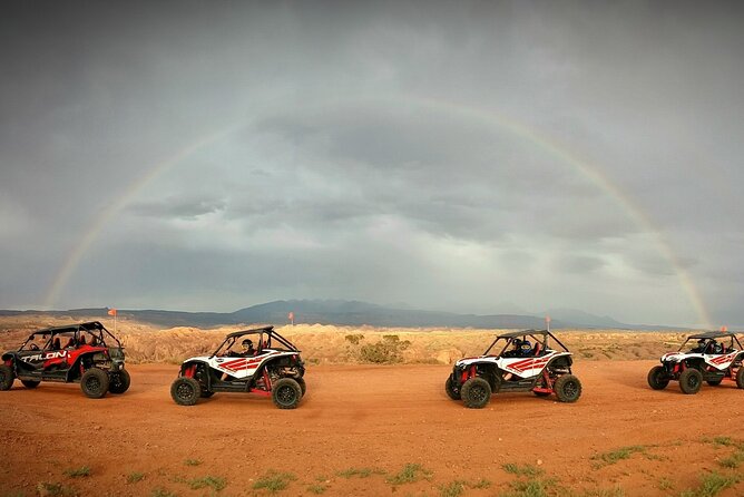 BEST! Hell's Revenge U-Drive 4X4 Tour in Moab +Dinosaur Tracks! - Guides matter here, and Moab Tour Company leans into teaching