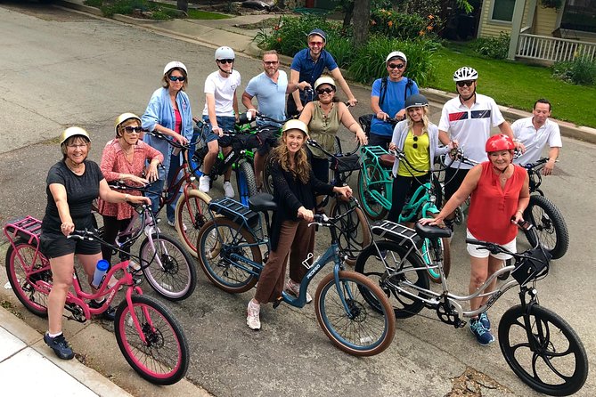 Best of Boulder E-Bike Tour - Boulder Creek Path: the calm, separated ride that resets your legs