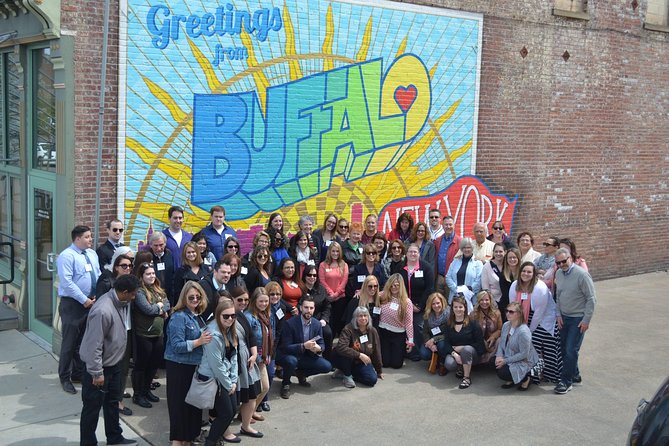 Best of Buffalo Double Decker Bus Tour - Price, Time, and What Feels Like Real Value at $35