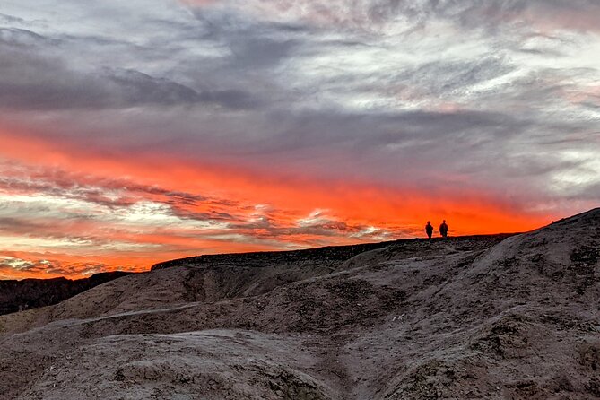 Best of Death Valley Small Group Day Tour from Las Vegas - Area 51 Alien Center: the quirky warm-up stop