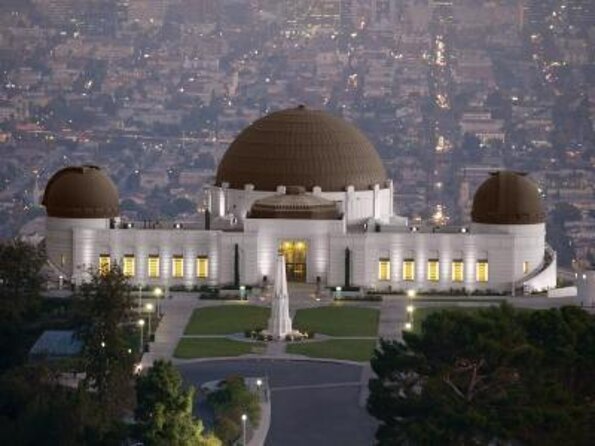 Best of LA: Hollywood, Griffith, Santa Monica, Venice, and Rodeo - Key Things That Make This LA Day Tour Worth Your Time