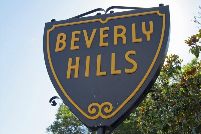 Best of LA: Hollywood, Griffith, Santa Monica, Venice, and Rodeo - Farmers Market at The Grove, Plus Sunset Strip Pass-By Views
