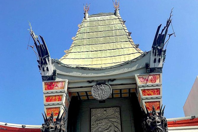 Best of LA: Hollywood, Griffith, Santa Monica, Venice, and Rodeo - Rodeo Drive and the Beverly Hills Sign Photo Moment