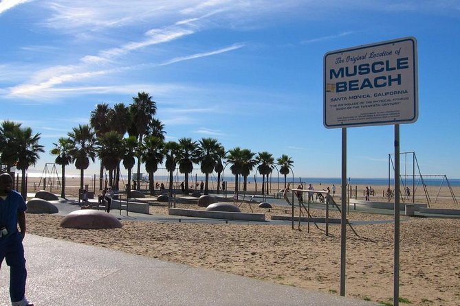 Best of LA: Hollywood, Griffith, Santa Monica, Venice, and Rodeo - What You’ll Get From the Guide, Beyond Facts