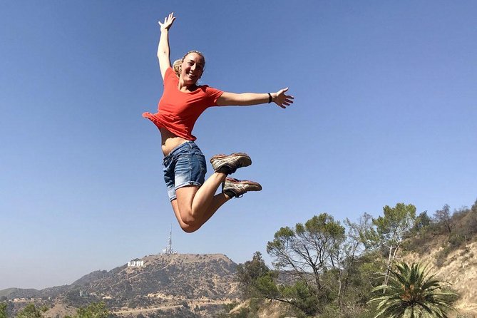 Best of LA: Hollywood, Griffith, Santa Monica, Venice, and Rodeo - Hollywood Walk of Fame, Chinese Theatre, and a Big Dose of Movie Magic
