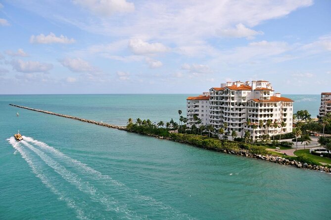Best of Miami: Private Top-Rated Boat Charter & Guided Experience - Why This Private Miami Boat Feels Worth It