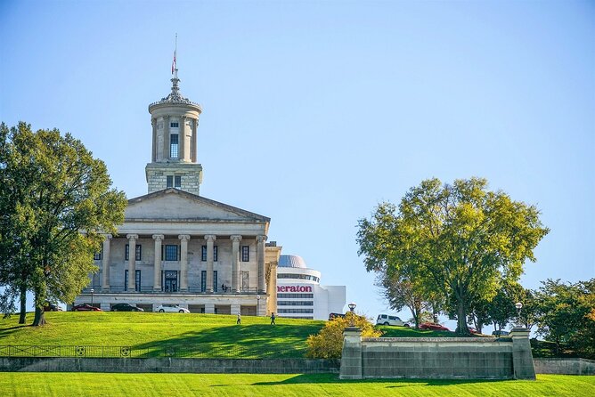 Best of Nashville City Sightseeing Tour on Double Decker Bus - Key Highlights Worth Your Time