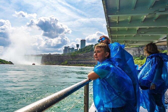 Best of Niagara Falls USA: Cave of the Winds & Maid of the Mist - Key highlights to know before you go