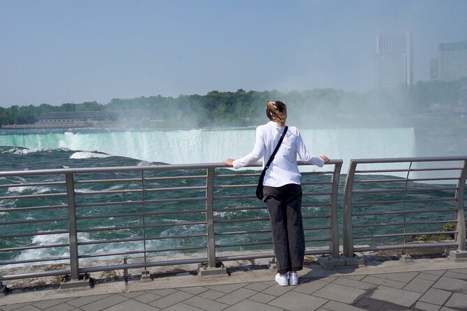 Best of Niagara Falls USA: Cave of the Winds & Maid of the Mist - What you’re really paying for at $172.73 per person
