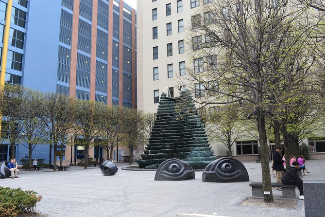 Best of the Burgh Walking Tour of Pittsburgh - Price and time: what your $32.50 buys you