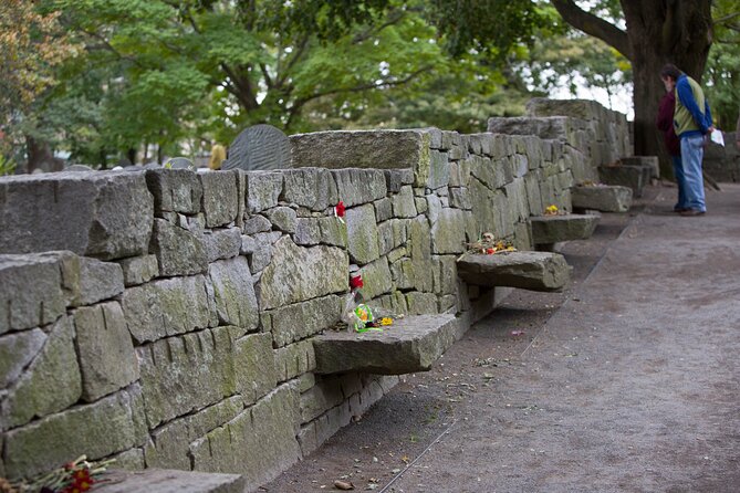 Best Salem Witch Trials Historical Walking Tour - What Makes This Tour Worth Your Time