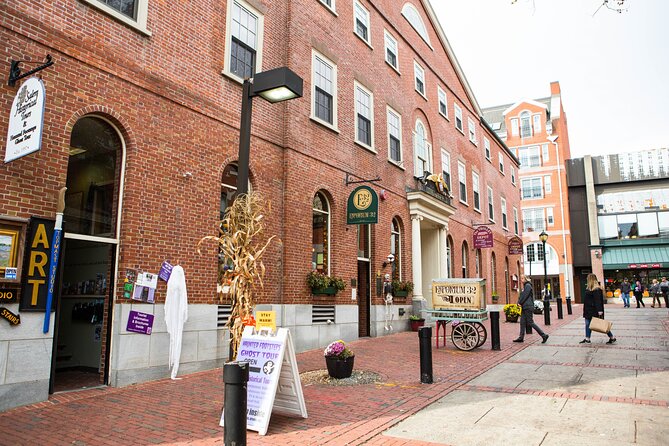 Best Salem Witch Trials Historical Walking Tour - Price and Value: Getting History Without the Spreadsheet