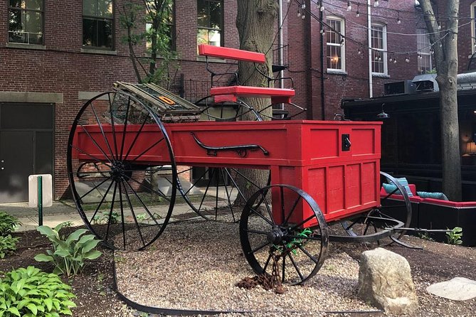 Best Salem Witch Trials Historical Walking Tour - What You Learn That You Cannot Easily Guess on Your Own