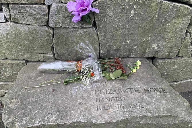 Best Salem Witch Trials Historical Walking Tour - The Main Things to Watch Out For