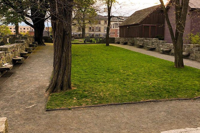 Best Salem Witch Trials Historical Walking Tour - Should You Book This Salem Witch Trials Walking Tour?