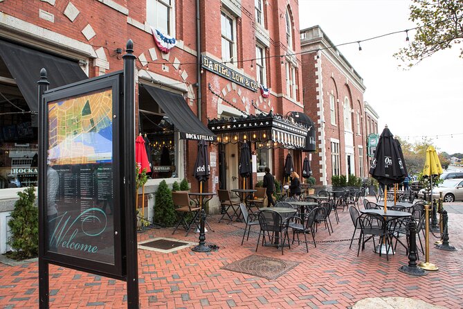 Best Salem Witch Trials Historical Walking Tour - FAQ