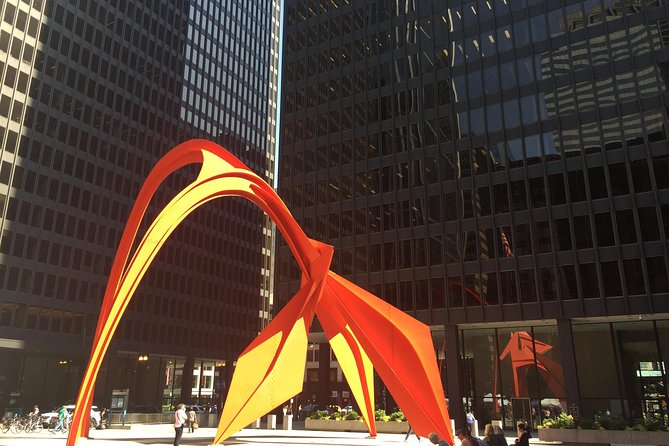 Big Bus Chicago: Hop-On Hop-Off Sightseeing Tour, 24/48/72hr Pass - Who should book this Big Bus Chicago tour