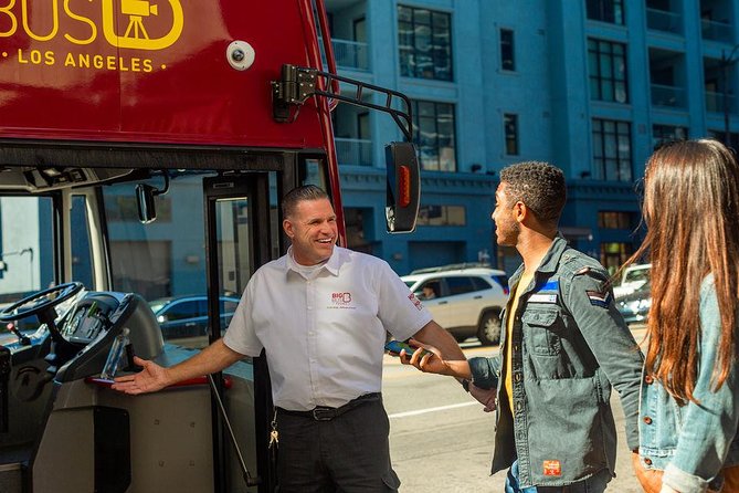 Big Bus Los Angeles: Hop-on Hop-off Sightseeing Tour - Should you book Big Bus Los Angeles?
