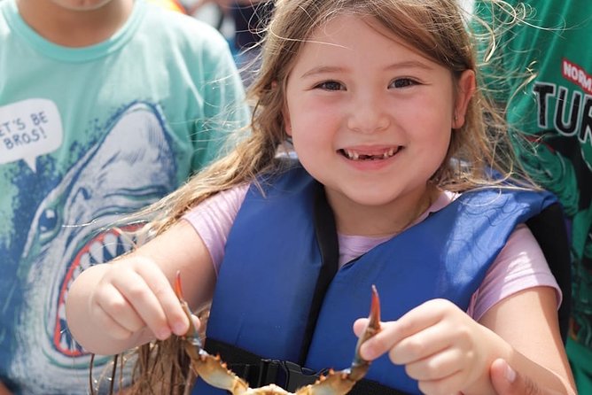 Big Fun Dolphin Cruise & Sealife Experiece ORANGE BEACH ALABAMA - Value for families: why this one costs what it costs