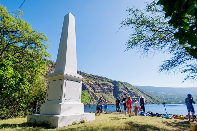 Big Island: Captain Cook Snorkel On A Power Catamaran With Lunch - Meeting at Hang Loose: How the Morning Usually Flows