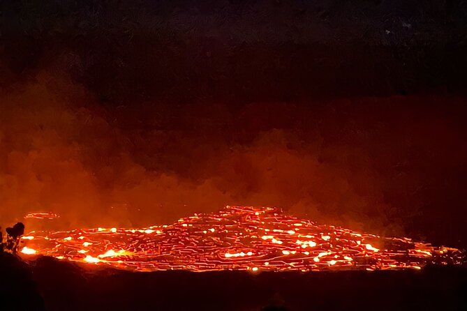 Big Island: Fat Tire E-Bike Tour through Volcanoes National Park - Meeting at Kilauea Lodge, getting your bike, and learning fast