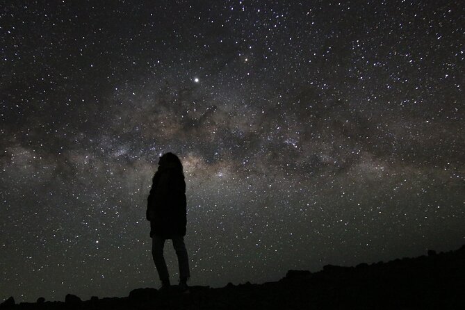 Big Island GOAT Experience: Mauna Kea Summit, Sunset & Stars - Food, time, and why the 7 to 8 hours can still feel worth it