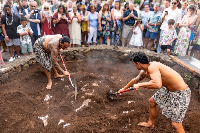 Big Island, Hawaii: Admission to Voyagers of the Pacific Luau - Who should book this luau (and who should think twice)