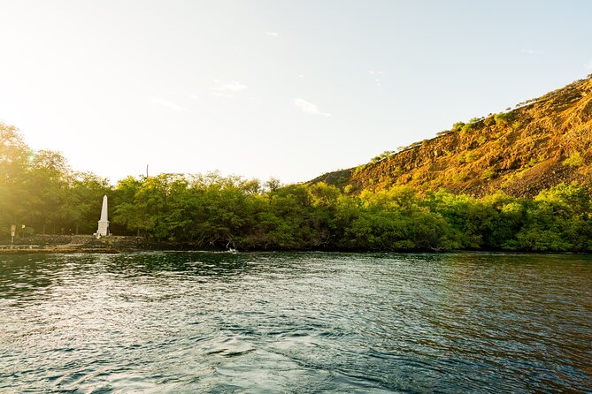 Big Island Historical Dinner Cruise to Kealakekua Bay - Live Hawaiian Music On Board: The Part That Makes It Feel Like a Party