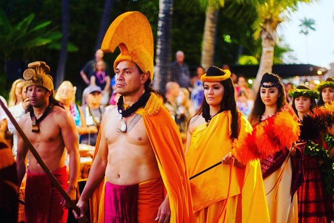 Big Island: Island Breeze Luau - Price and Value: What $192.41 Buys You in Real Terms