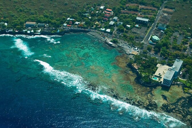 Big Island: Kona Manta Ray Snorkel Tour in Keauhou Harbor - Key highlights to know before you go