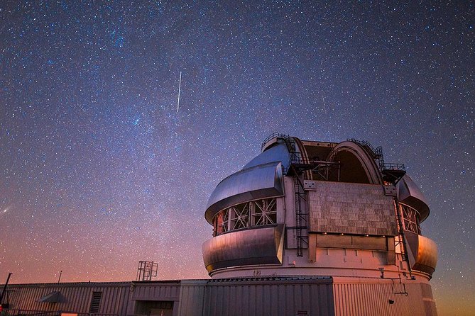 Big Island: Mauna Kea Summit and Stars Small-Group Adventure Tour - Comfort gear at elevation, and why the parka matters more than you think