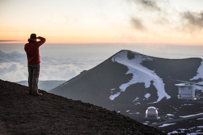 Big Island: Mauna Kea Summit and Stars Small-Group Adventure Tour - Guides, safety pacing, and the altitude reality check