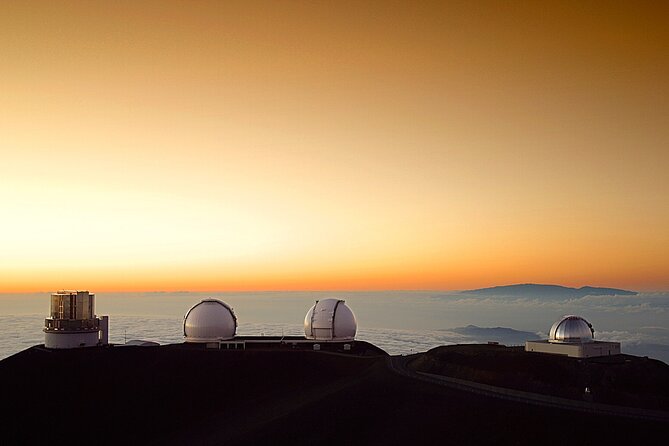 Big Island: Mauna Kea Summit and Stars Small-Group Adventure Tour - Price and value: what you are paying for beyond the telescope