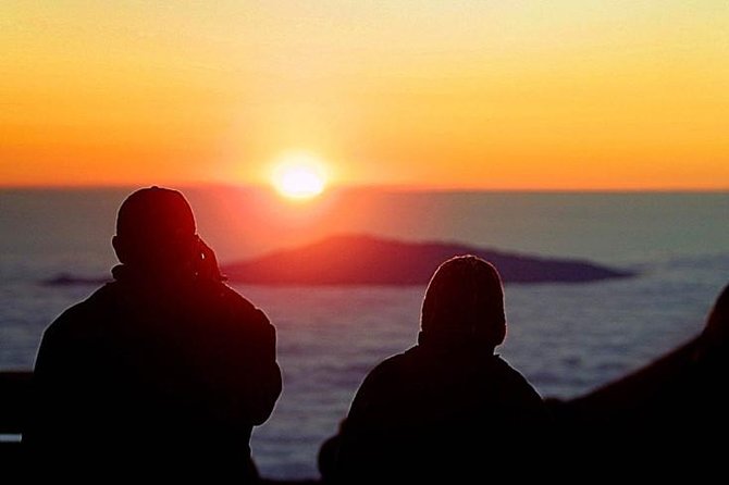 Big Island: Mauna Kea Summit and Stars Small-Group Adventure Tour - Should you book the Mauna Kea Summit and Stars small-group tour?