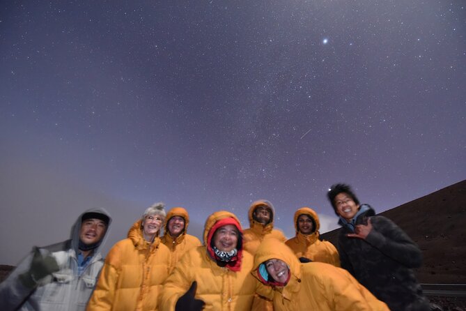 Big Island: Mauna Kea Summit Tour with Free Night Star Photo - Should you book the Mauna Kea Summit Tour with Free Night Star Photo?