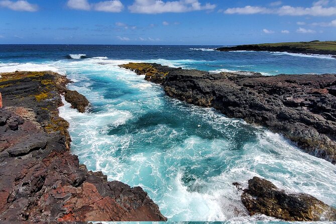 Big Island Southside ATV Tour - Key things I’d put on your shortlist