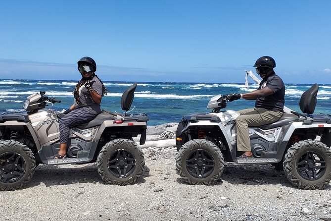 Big Island Southside ATV Tour - Price and value: is $250 per person worth it?