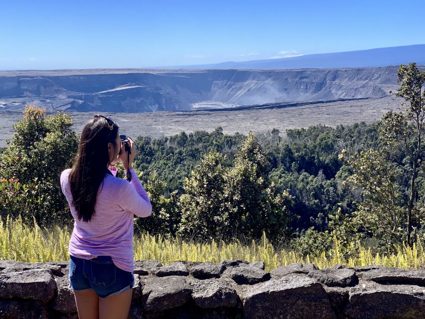 Big Island: Volcanoes, Waterfalls, & Coffee Farm Day-Trip - How the 11-Hour Route Really Works