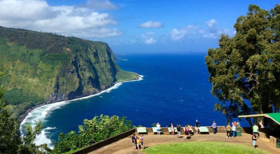 Big Island: Volcanoes, Waterfalls, & Coffee Farm Day-Trip - Kona Coffee Farm: Bay View Farm and What You Learn (and Taste)